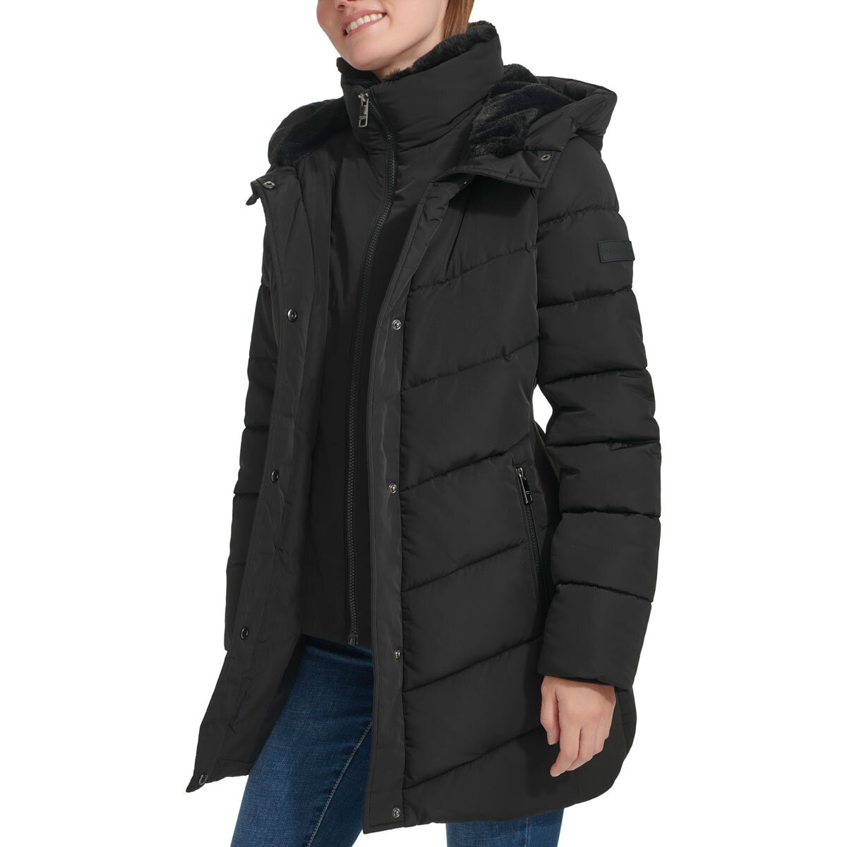 Andrew Marc Ladies Walker Jacket