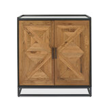 Bentley Designs Greenwich Drinks Cabinet