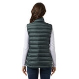 32 Degrees Ladies Gilet in Green