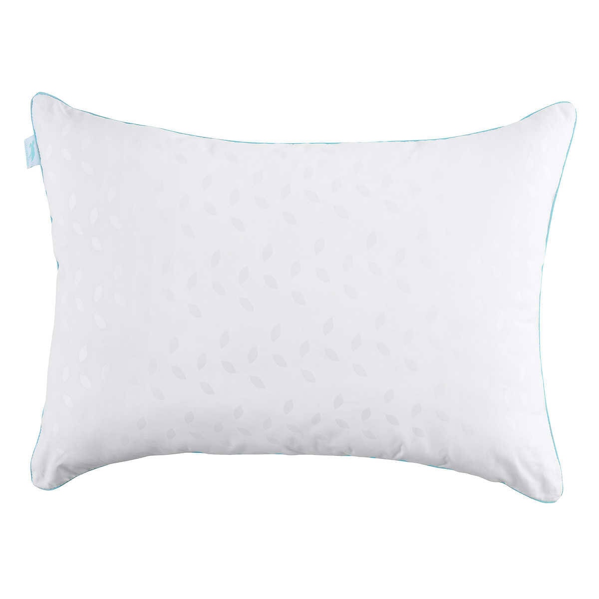 Image of AllErease Recycled Pure Firbrefill Pillow, 2 Pack