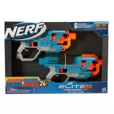 Buy Nerf Elite 2.0 Commander Box Image at Costco.co.uk