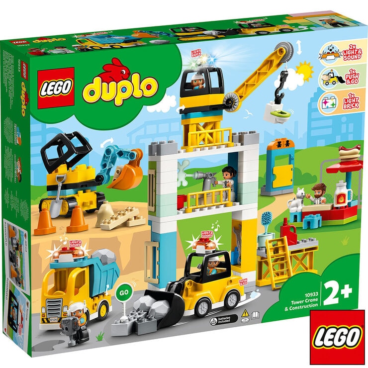 cheap duplo sets