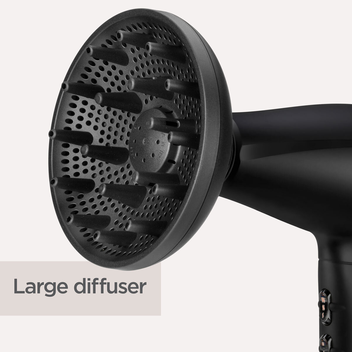 BaByliss Hair Dryer