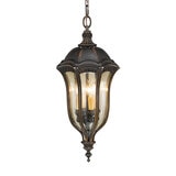 Elstead Baton Rouge 4 Chain Lantern FE-BATONRG8