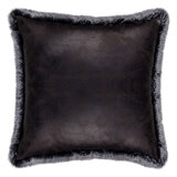 Mon Chateau Ultra luxe Faux fur pillow