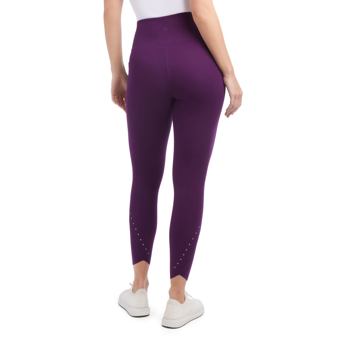 Danskin Legging in Plum