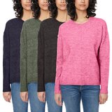 Buffalo Ladies Indi Knit Crew Sweater