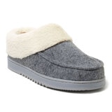 Dearfoam Ladies Clog Slipper