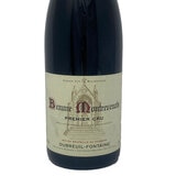 Domaine Dubreuil-Fontaine Beaune 1er Cru Montreventos 2018, 75cl