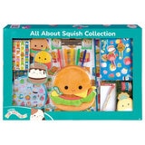 Buy  Squishmallow Activity Set Food Box Image at Costco.co.uk