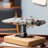 LEGO Star Wars Home One Starcruiser - Model 75405 (18+ Years)