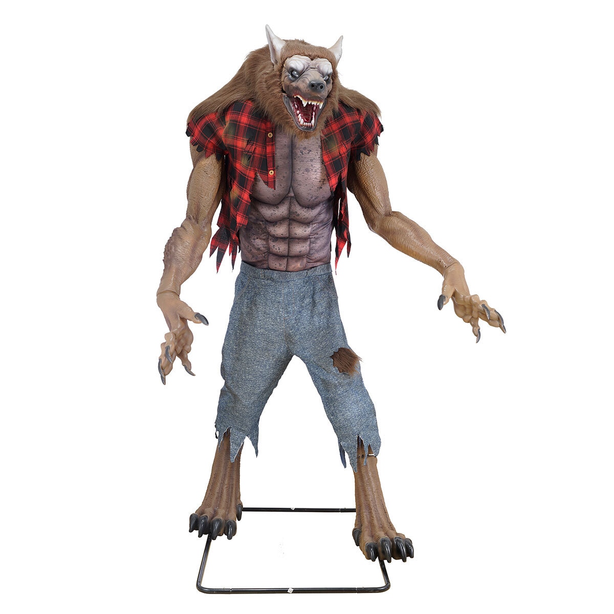 Buy Animated Werewolf item image at costco.co.uk