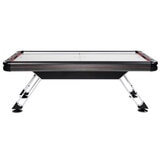 MD Sports 7.4ft (2.3m) Air Hockey Table