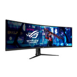 Asus 49 Inch QHD 165Hz LCD Curved Gaming Monitor, XG49WCR at Costco.co.uk