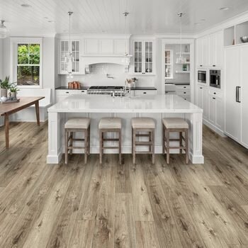 Vinyl Flooring