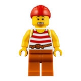 Individual LEGO Minifigure