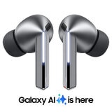 Samsung Galaxy Buds Pro3 Wireless Earphones Black, SM-R630NZAAEUA