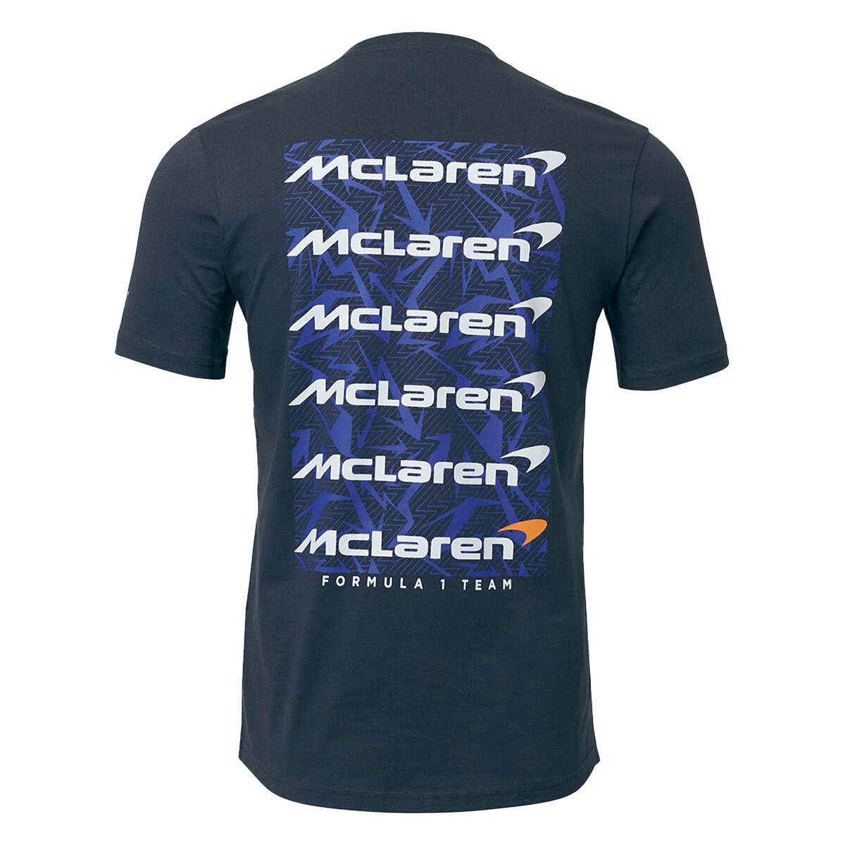 McLaren Men's Dynamic T-Shirt