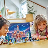 Lego Disney Priness Advent Calendar Lifestyle Image