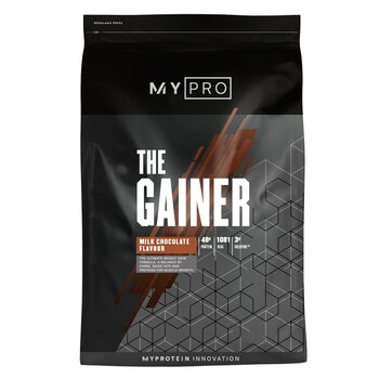 MyPro The Gainer Powder Chocolate, 5kg