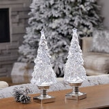 Buy 2pc Tree Water Lamp Lifestyle Image at Costco.co.uk