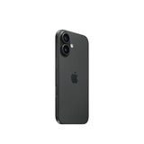 Buy Apple iPhone 16 256GB Sim Free Mobile Phone in Black, MTP83ZD/A at costco.co.uk