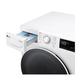 Detergent drawer F4Y511WWLA1 11kg 1400 rpm Washing Machine, A Rated in White