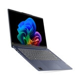 Lenovo IdeaPad Slim 5, Qualcomm Snapdragon X Plus X1P-42-100, 16GB RAM, 1TB SSD, 14 Inch Laptop, 83HL0011UK