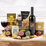 The Silent Night Christmas Gift Hamper