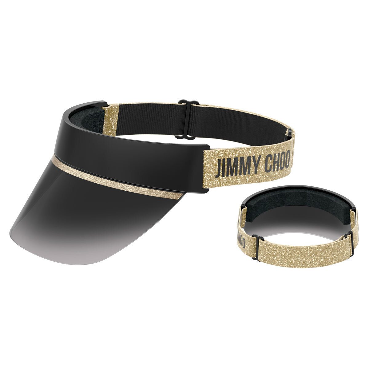 Jimmy Choo Calix 2M2 Sunglasses