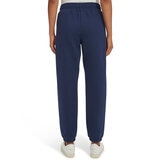 DKNY Sport Fleece Jogger in Navy, Size Medium