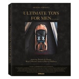 Ultimate Toys For Men Cover