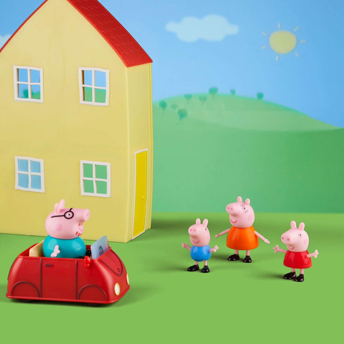 Buy Peppa Pig's World Lifestyle2 Image at Costco.co.uk