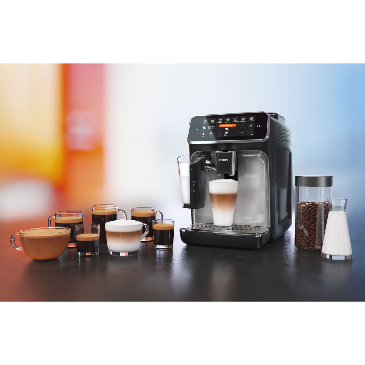 Philips Coffee Machine