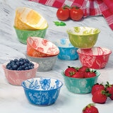 Botanical Bowl Set 10pk