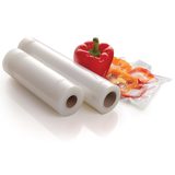 FoodSaver Vacuum Sealing Bags & Rolls Combo Pack, FGP252X