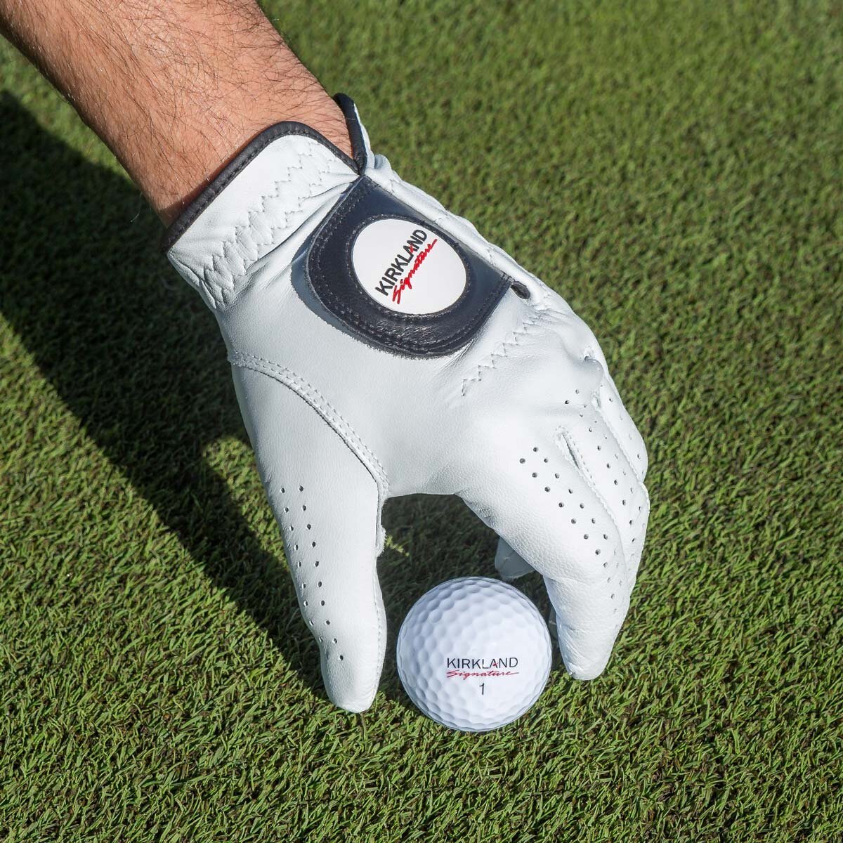 Image of KS Golf Gloves