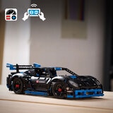 LEGO Technic Porsche GT4 e-Performance Race Car Item Image