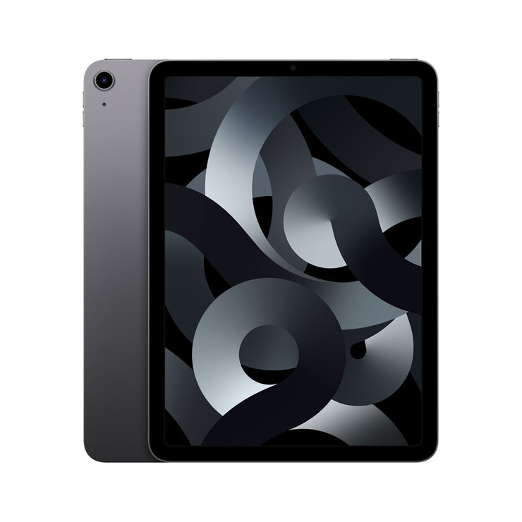 Buy Apple iPad Air, 10.9 Inch, WiFi, 64GB in Space Grey, MM9C3B/A at Costco.co.uk