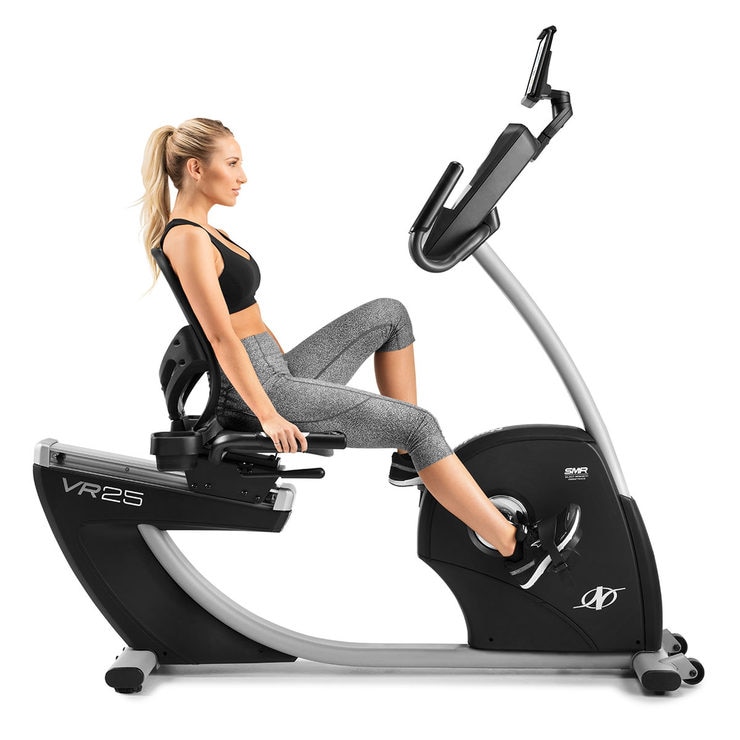 Nordic Track Vr25 Bike With Ifit Coach Subscription Costco Uk