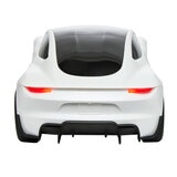 Tesla Race Car Item Image