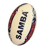 Rugby Ball 20 Pack and Carry Bag