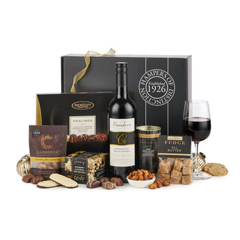 The Celebration Christmas Gift Hamper