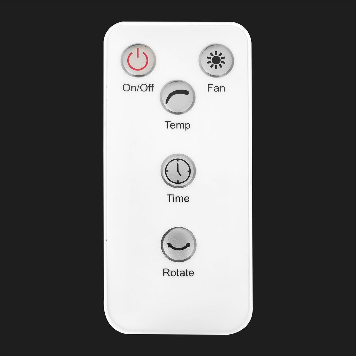 Image of Neatheat heater remote control