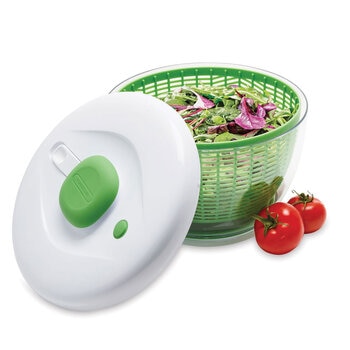 Faberware Salad Spinner Faberware Salad Spinner