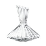 Spiegelau Lifestyle 0.75L Decanter with 2 Red Wine Glasses 630ml