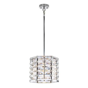 Elstead Shoal 1 Light Pendant