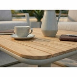 Norfolk Leisure Thornbury 4 Piece Seating Set Norfolk Leisure Thornbury 4 Piece Seating Set