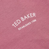 Ted Baker T-Shirt in Pink