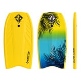 image for Krypton body board